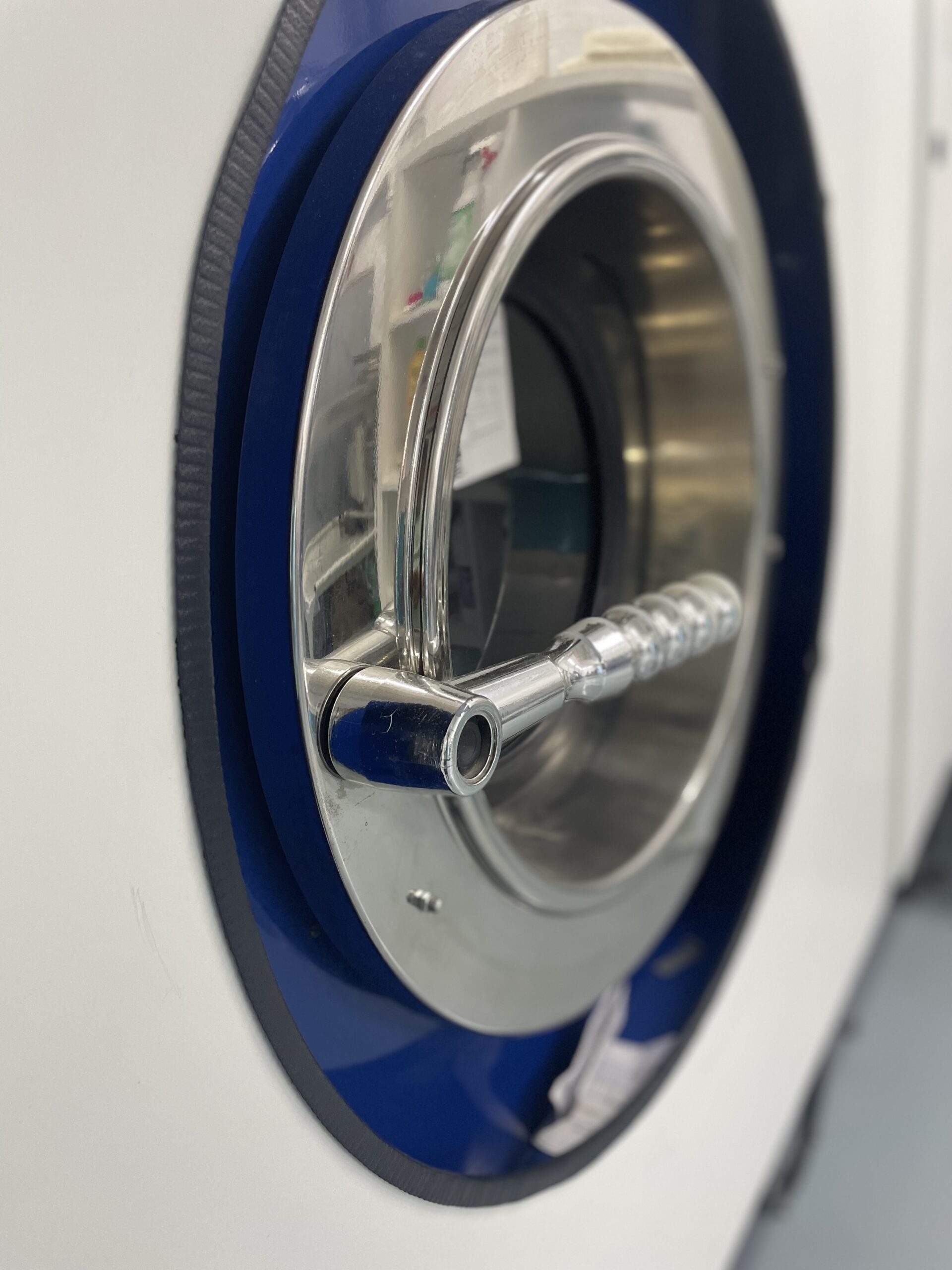 Stella Laundry Spalatorie de haine voluntari